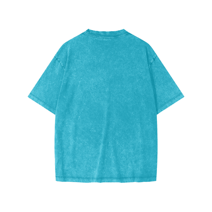 Youth Shell We Dance Oversized Tee