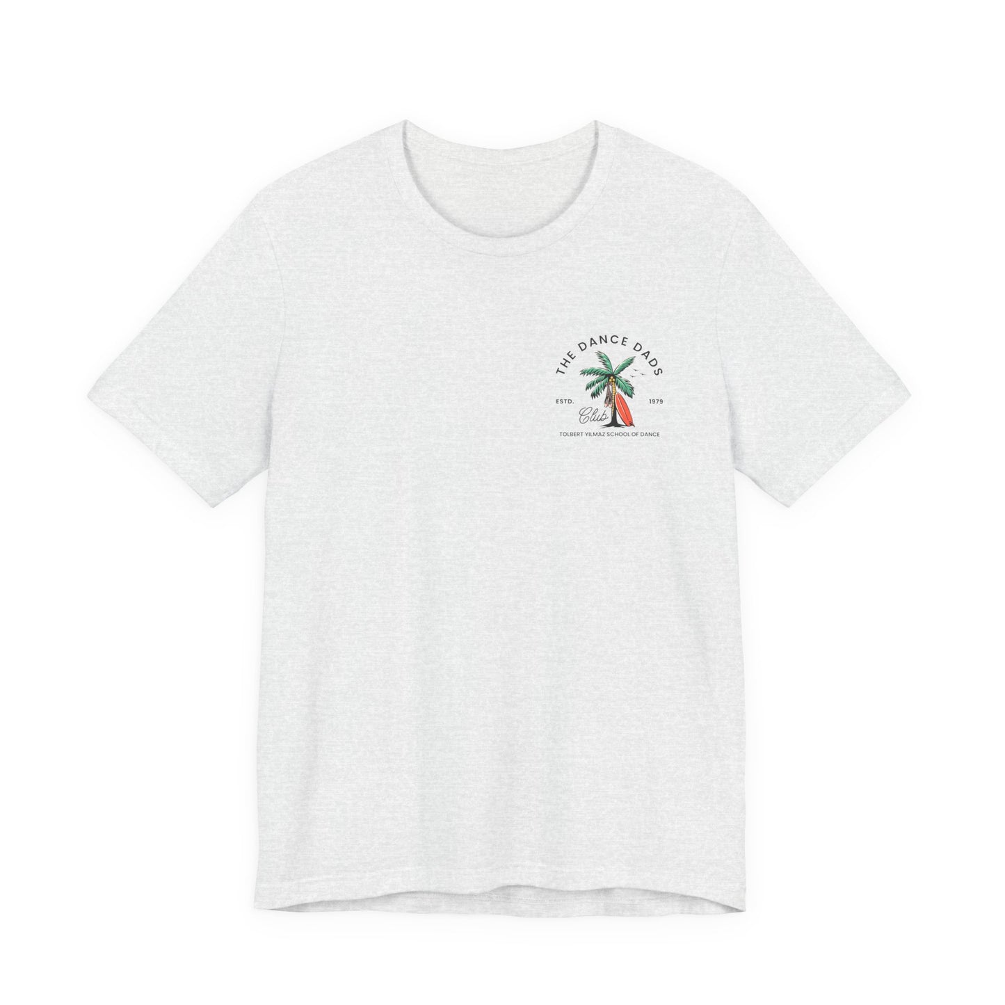 Dance Dads Club Tee