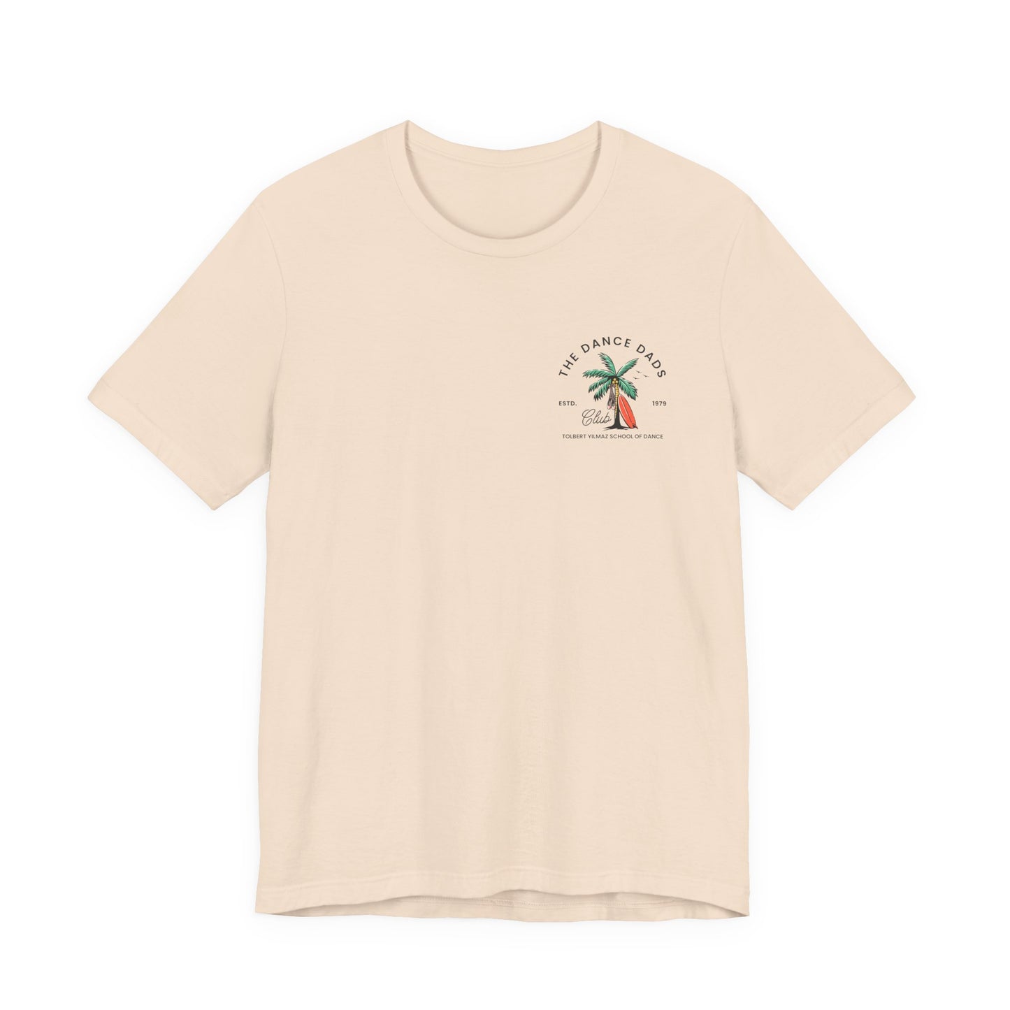 Dance Dads Club Tee