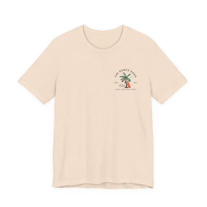 Dance Dads Club Tee