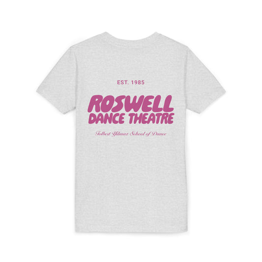 Youth Exclusive RDT Tee