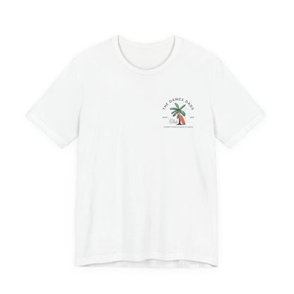 Dance Dads Club Tee