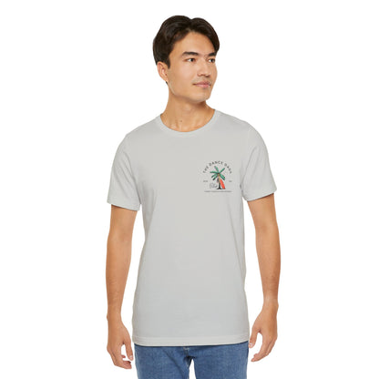 Dance Dads Club Tee