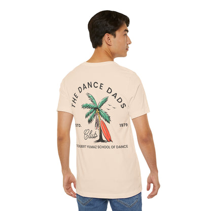 Dance Dads Club Tee