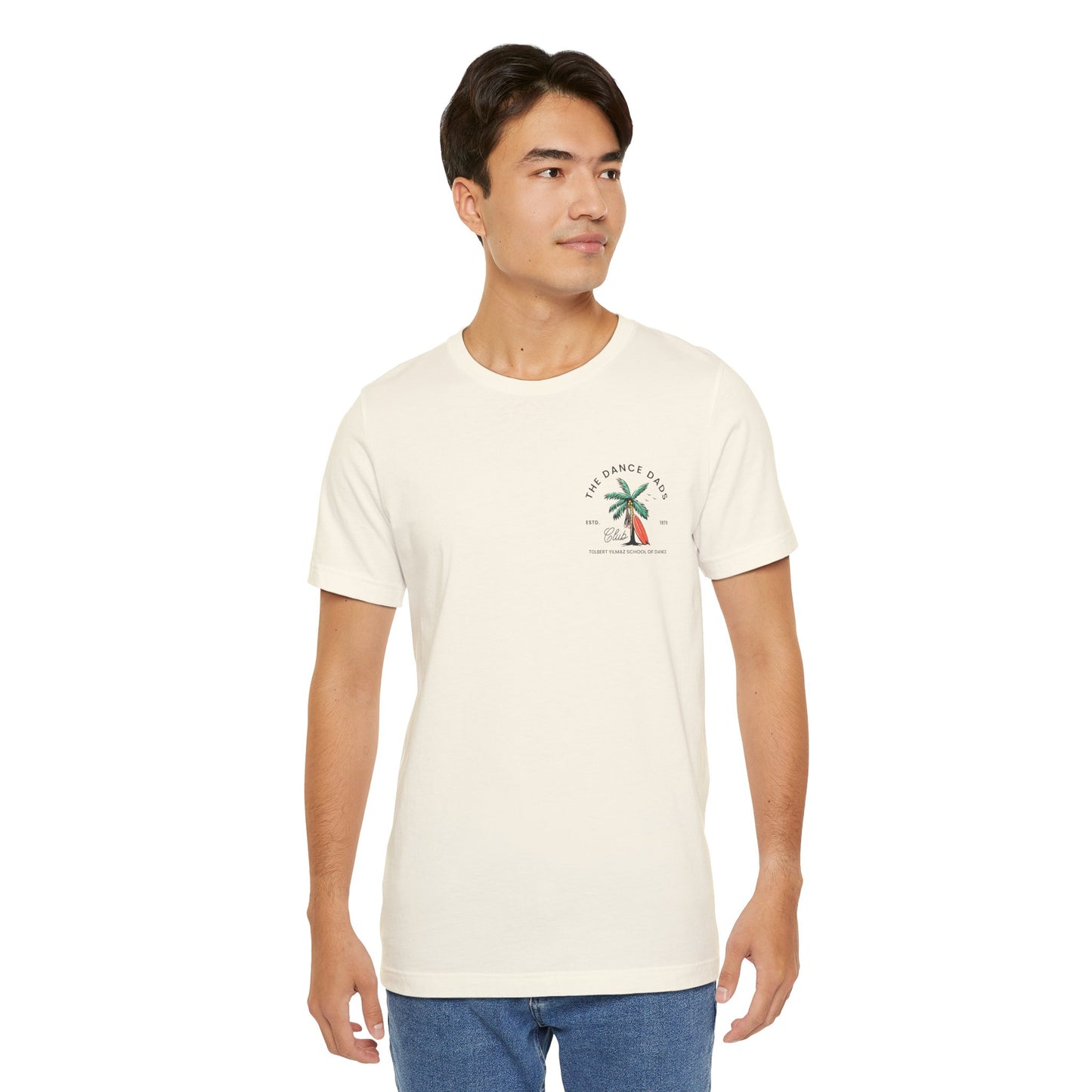 Dance Dads Club Tee