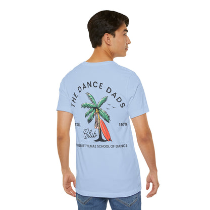 Dance Dads Club Tee
