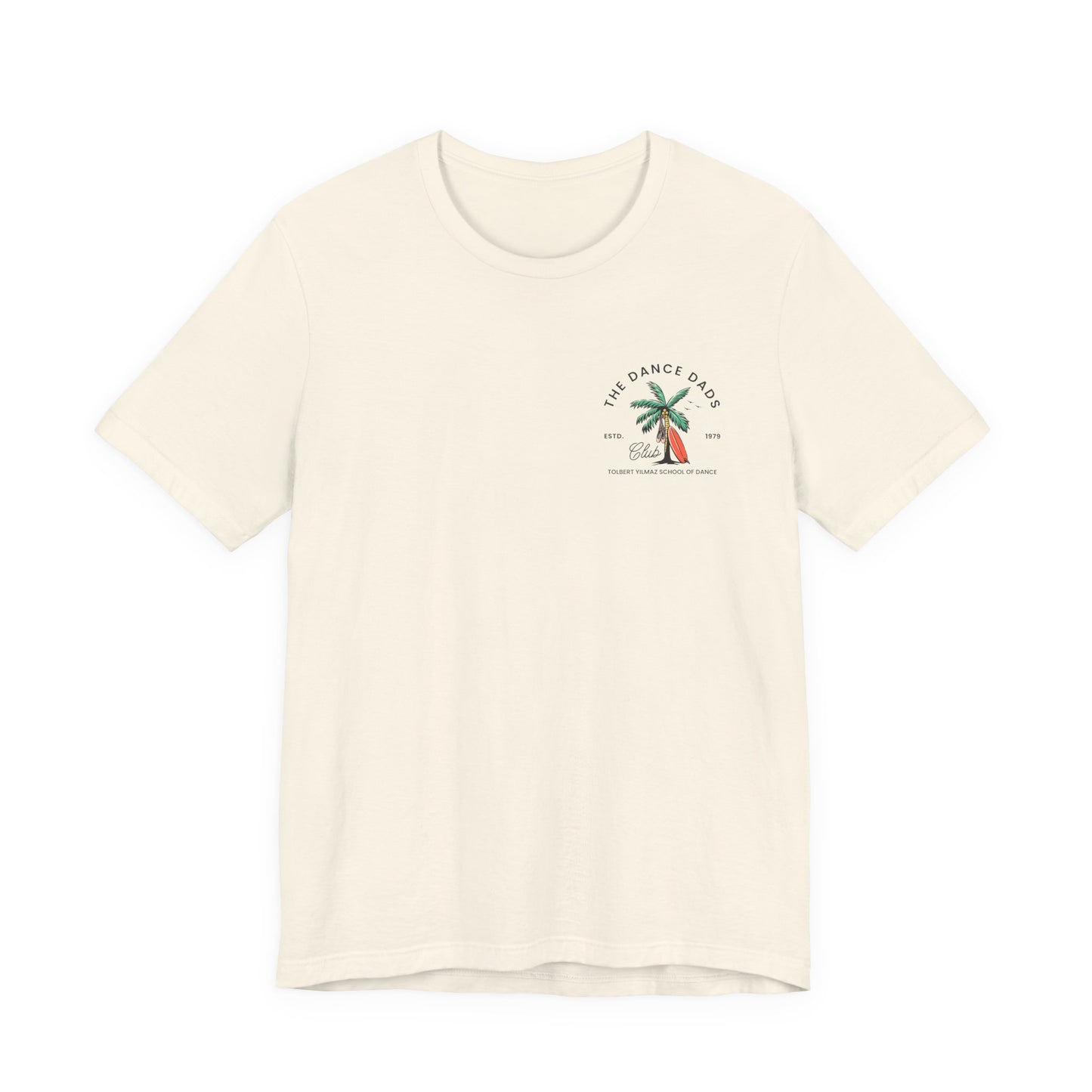 Dance Dads Club Tee