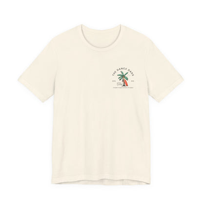 Dance Dads Club Tee
