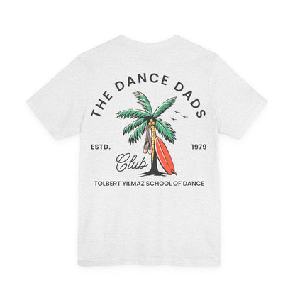 Dance Dads Club Tee