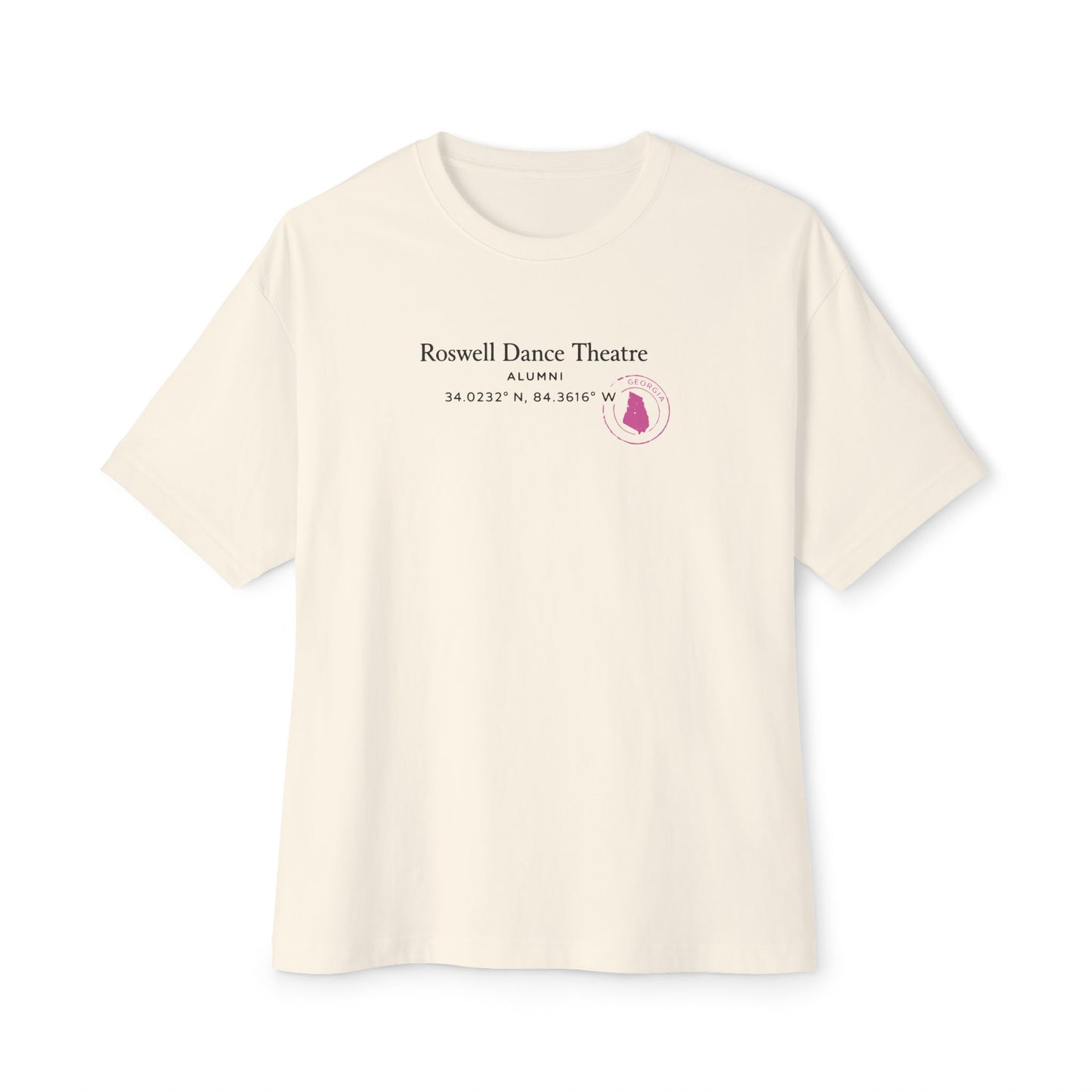 Alumni Tee