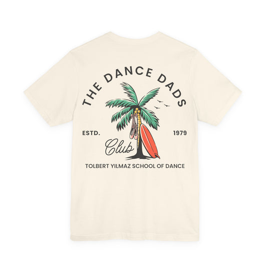Dance Dads Club Tee