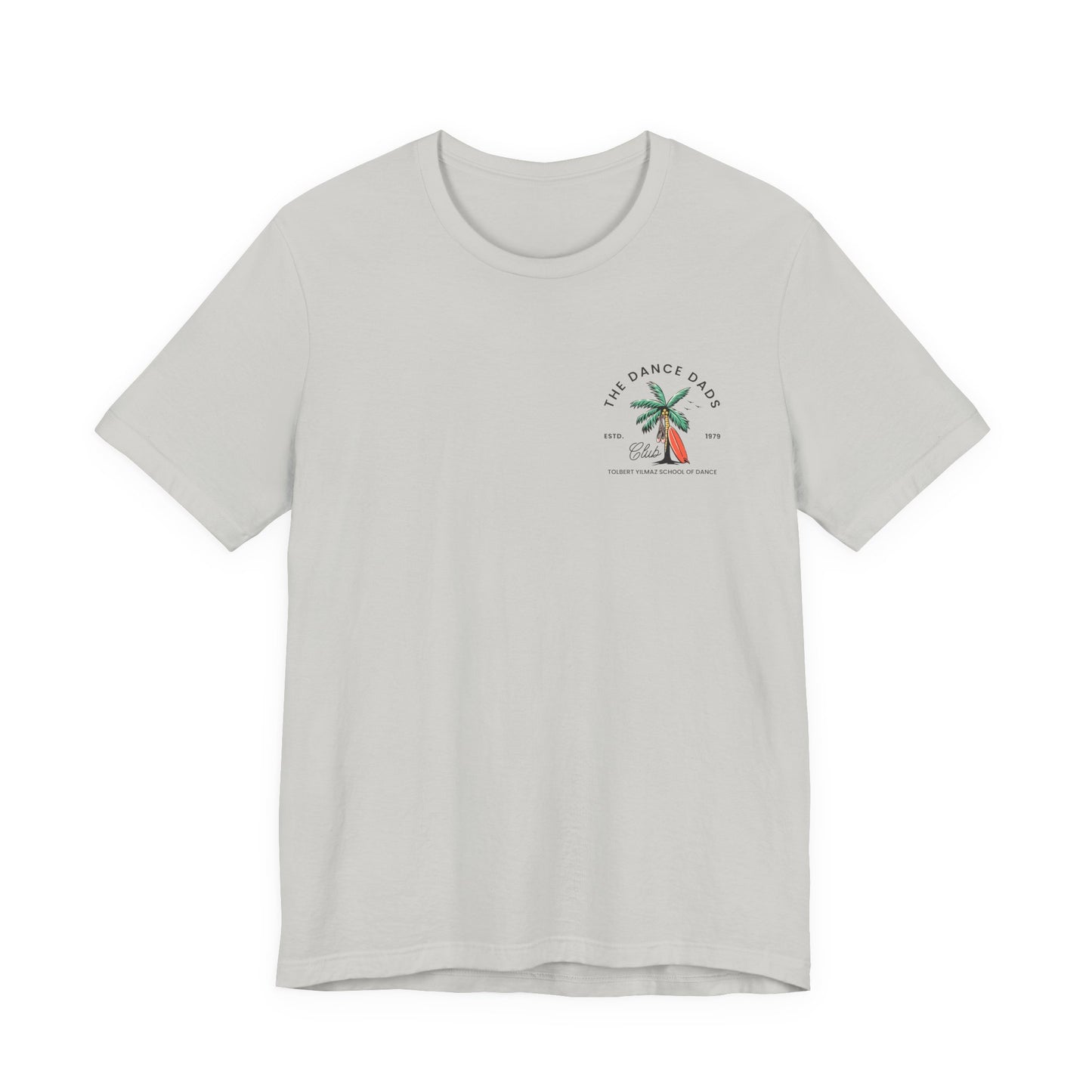 Dance Dads Club Tee