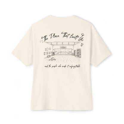 Alumni Tee