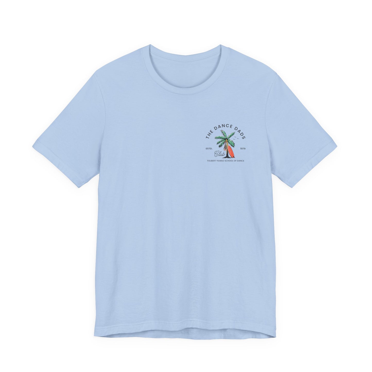 Dance Dads Club Tee