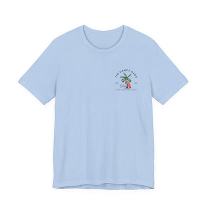 Dance Dads Club Tee