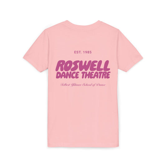 Youth Exclusive RDT Tee