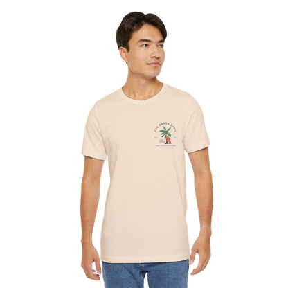 Dance Dads Club Tee