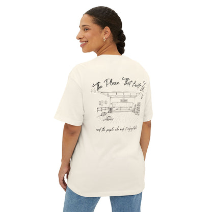 Alumni Tee