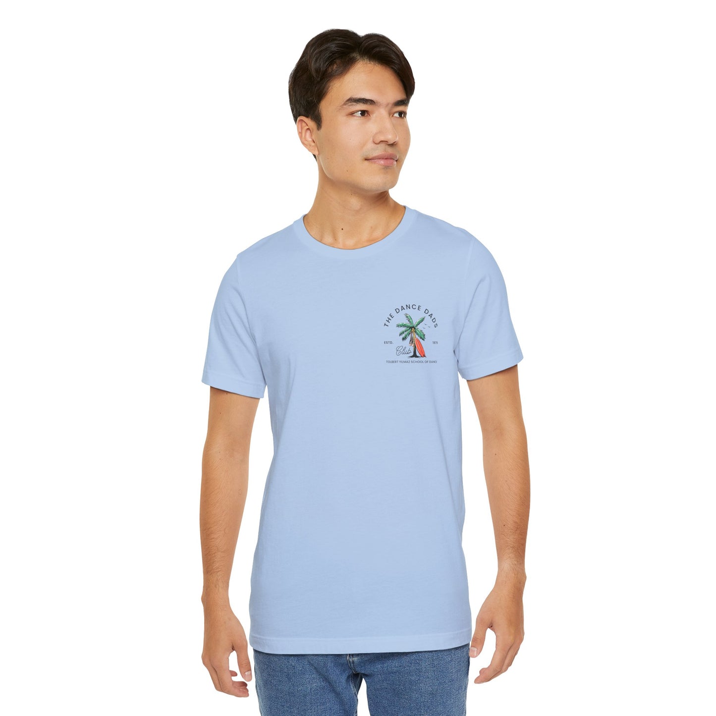 Dance Dads Club Tee