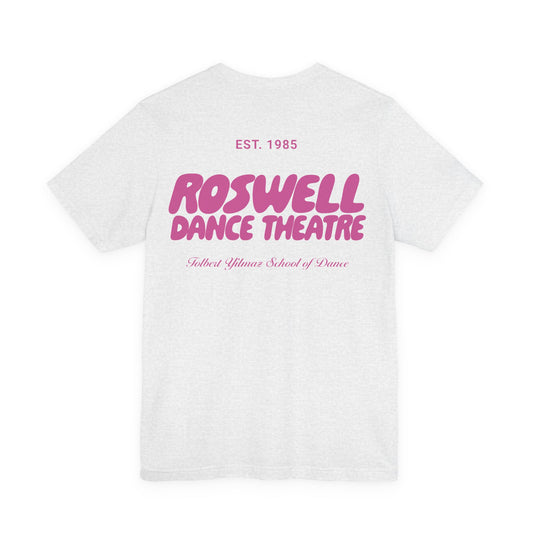 Adult Exclusive RDT Tee
