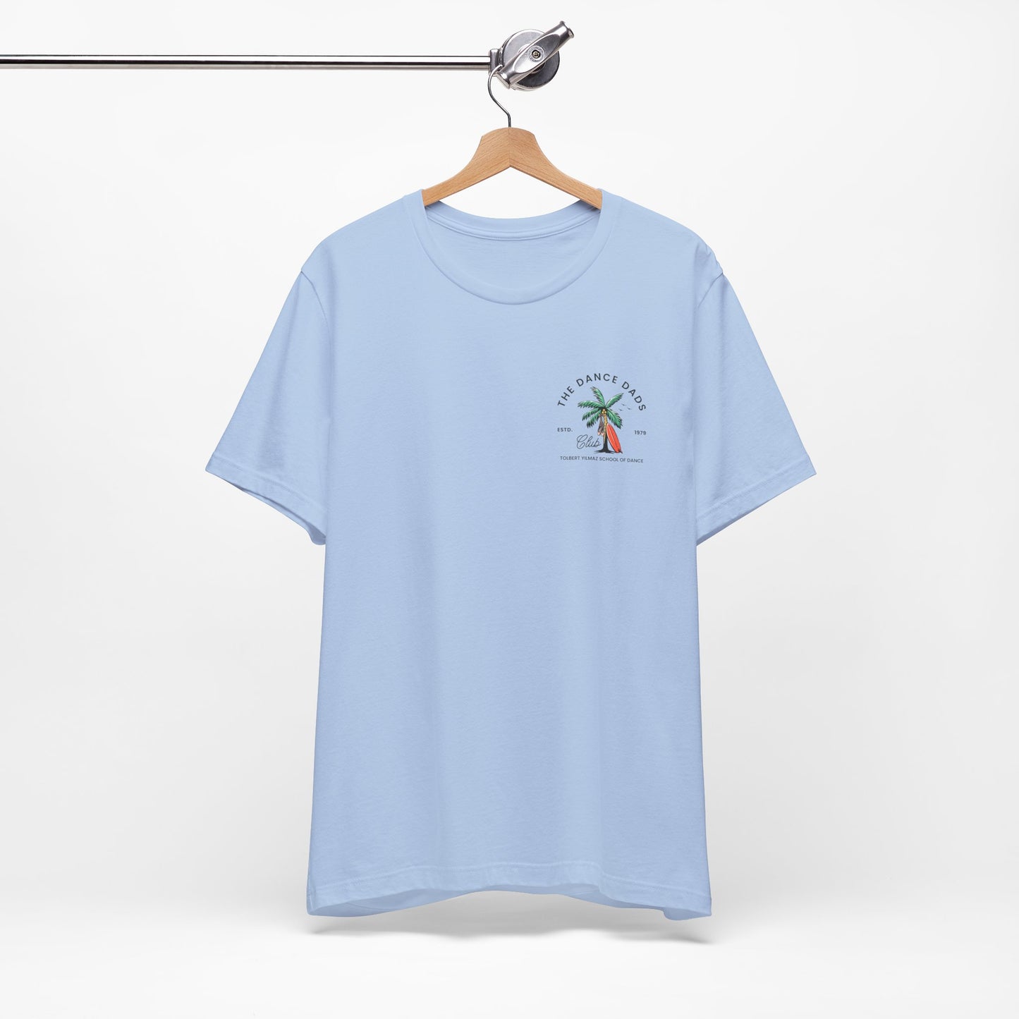 Dance Dads Club Tee