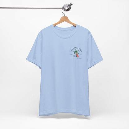 Dance Dads Club Tee