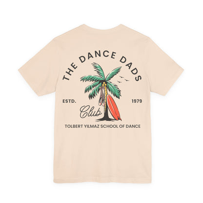 Dance Dads Club Tee