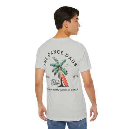 Dance Dads Club Tee