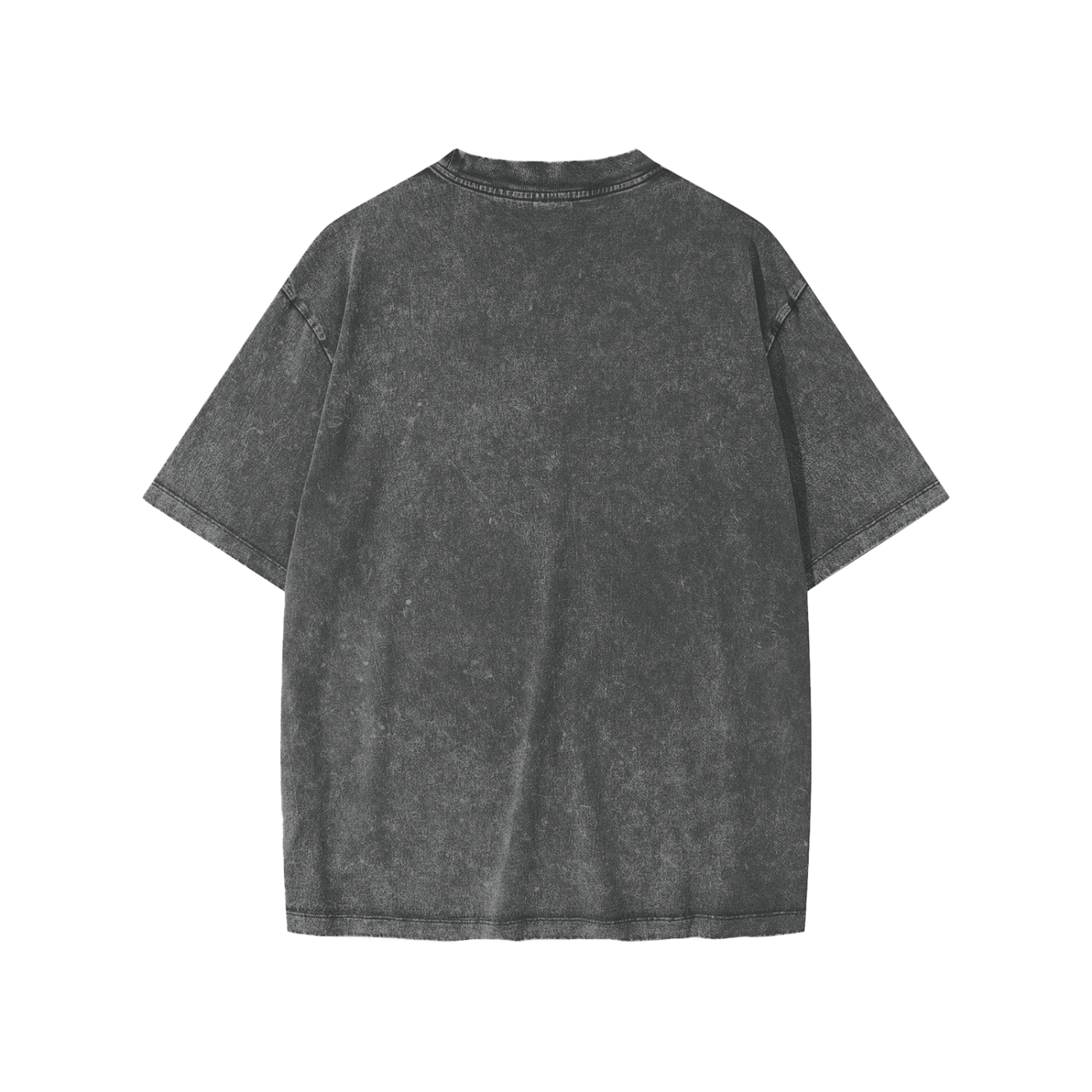Youth Shell We Dance Oversized Tee