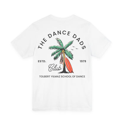 Dance Dads Club Tee