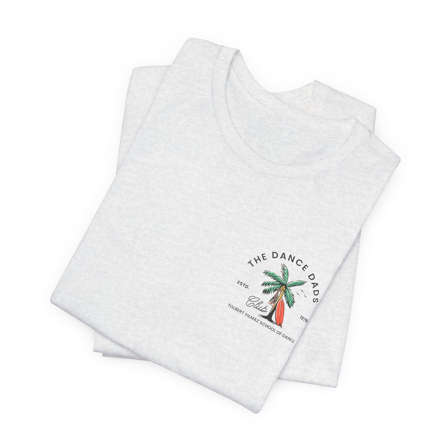 Dance Dads Club Tee