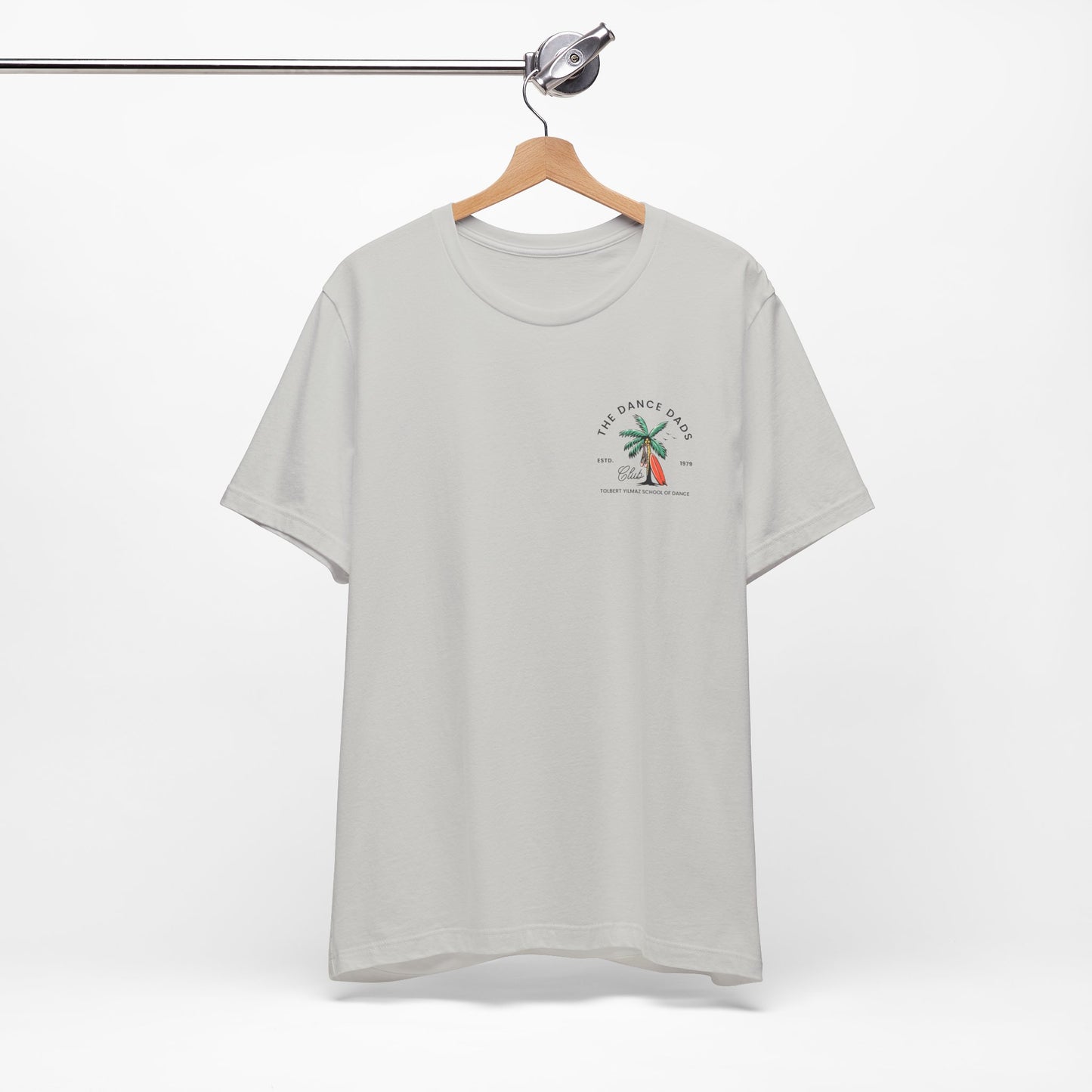 Dance Dads Club Tee