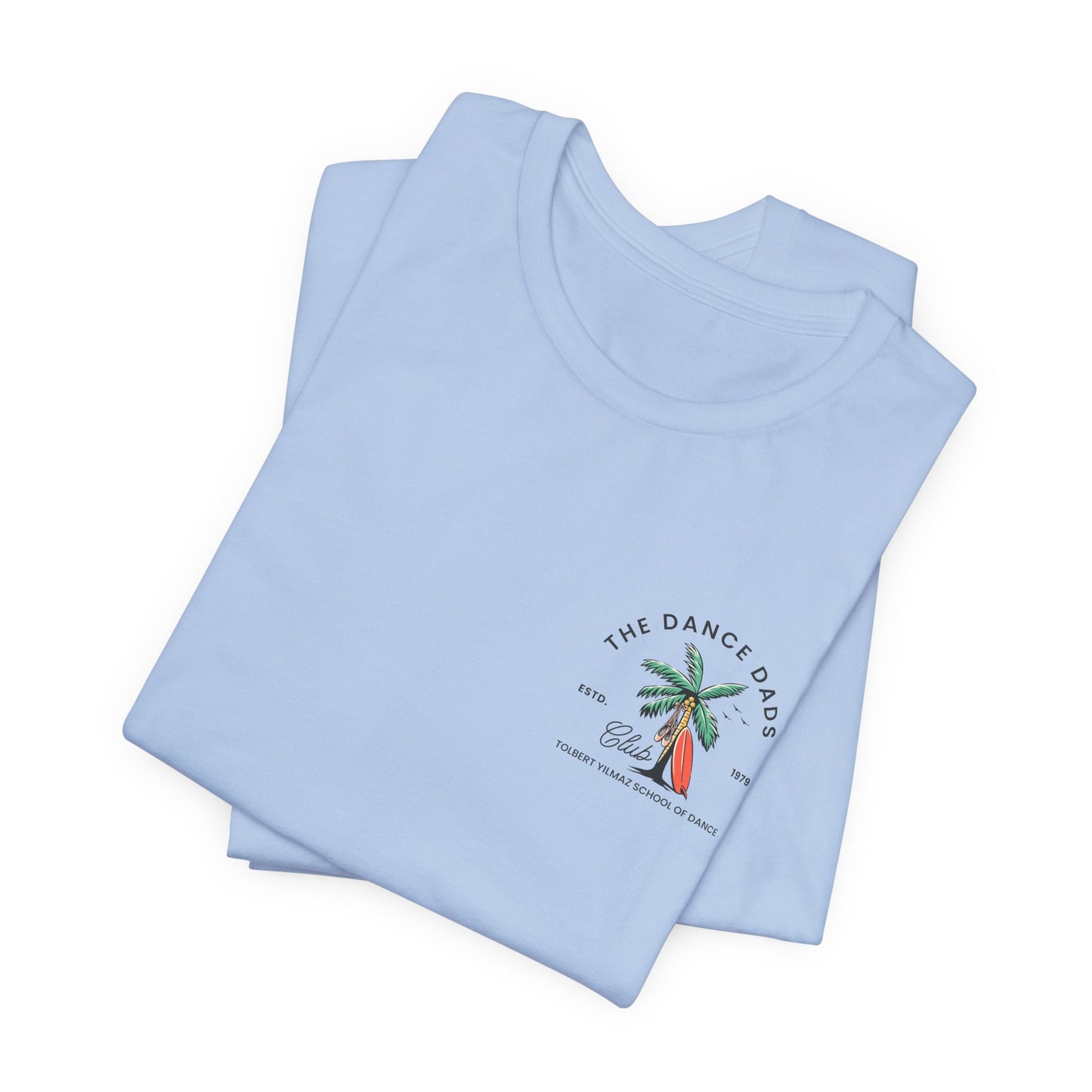 Dance Dads Club Tee