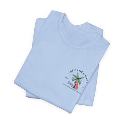 Dance Dads Club Tee