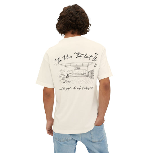 Alumni Tee