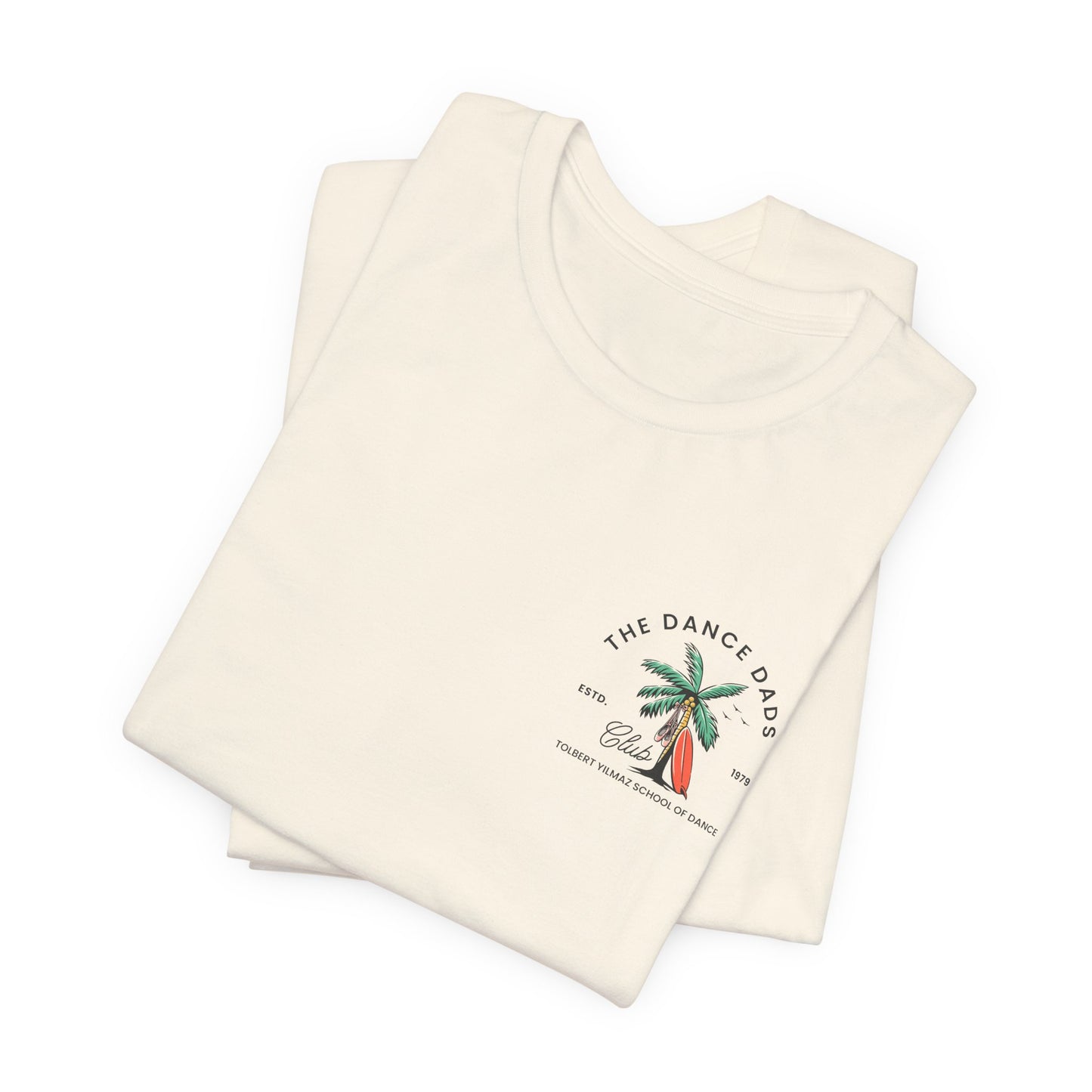 Dance Dads Club Tee
