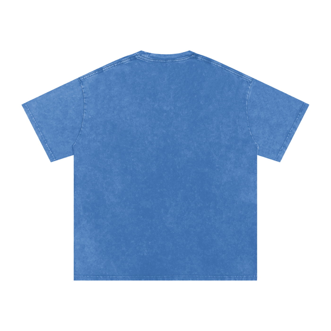 Adult Shell We Dance Oversized Tee