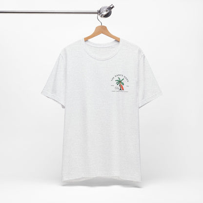 Dance Dads Club Tee