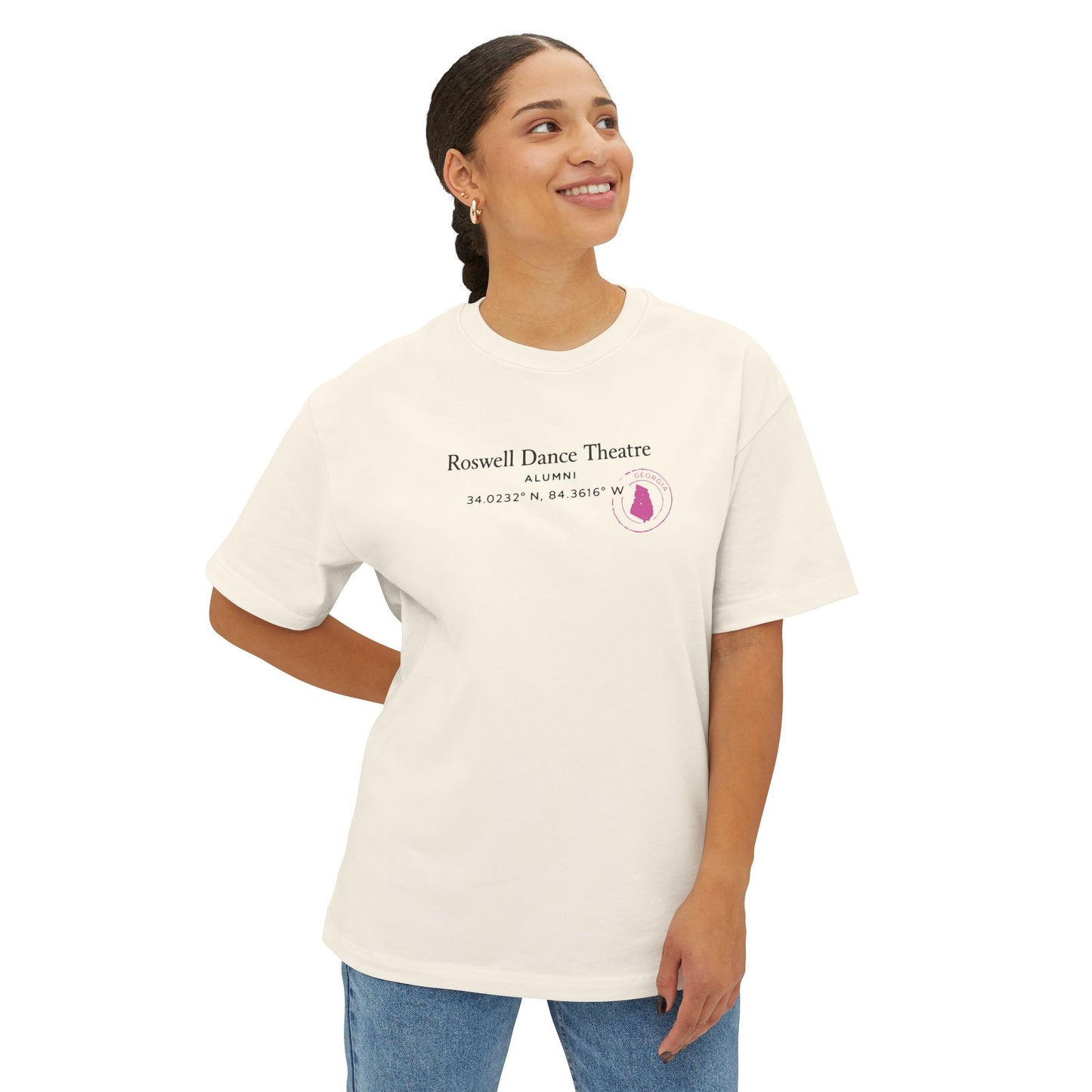 Alumni Tee