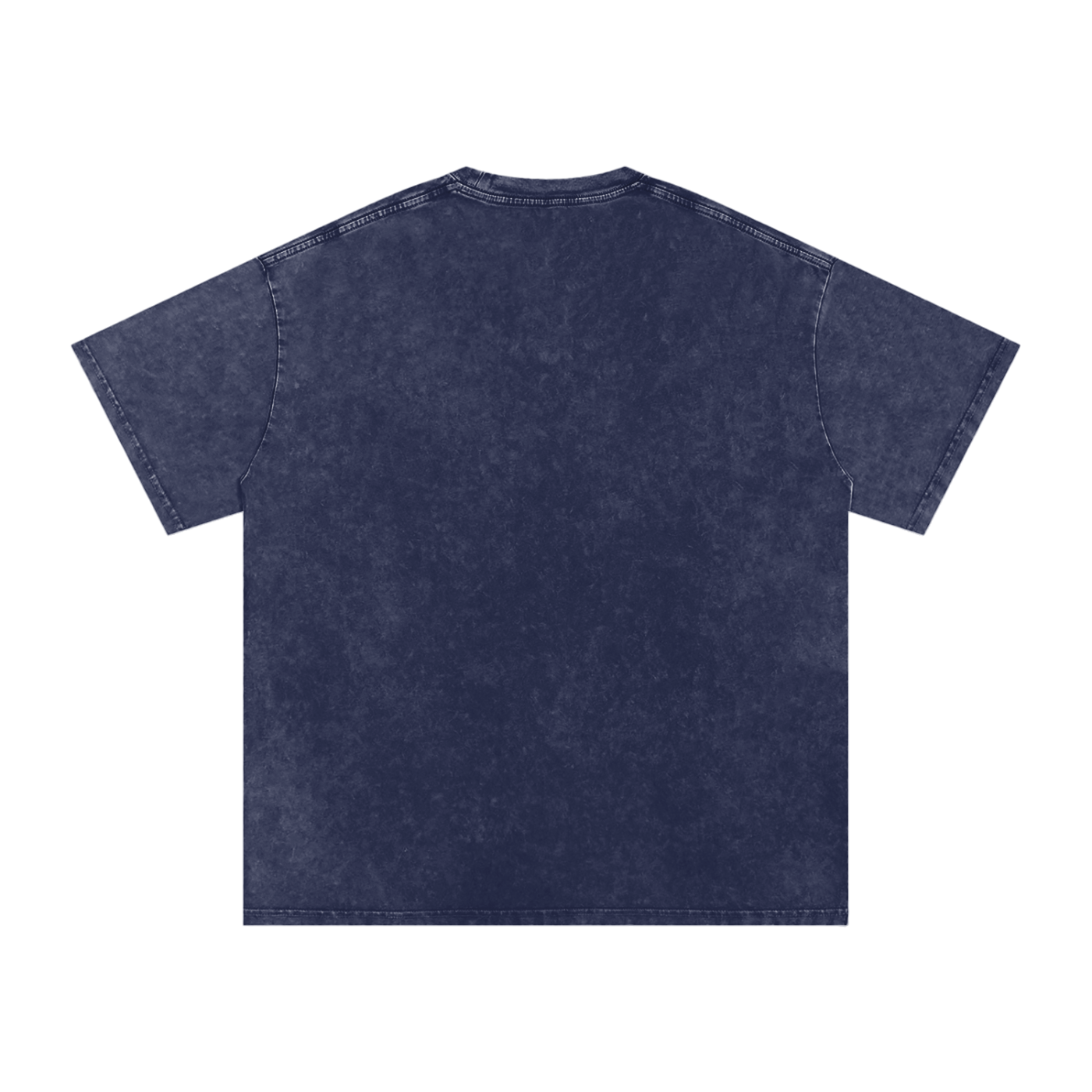 Adult Shell We Dance Oversized Tee