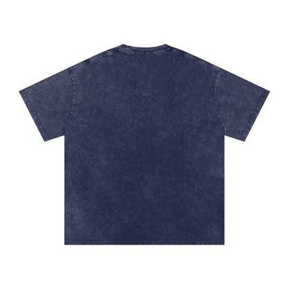Adult Shell We Dance Oversized Tee