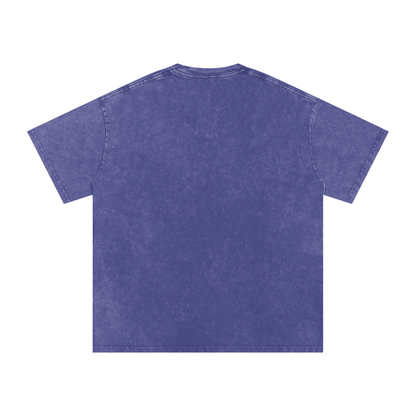 Adult Shell We Dance Oversized Tee