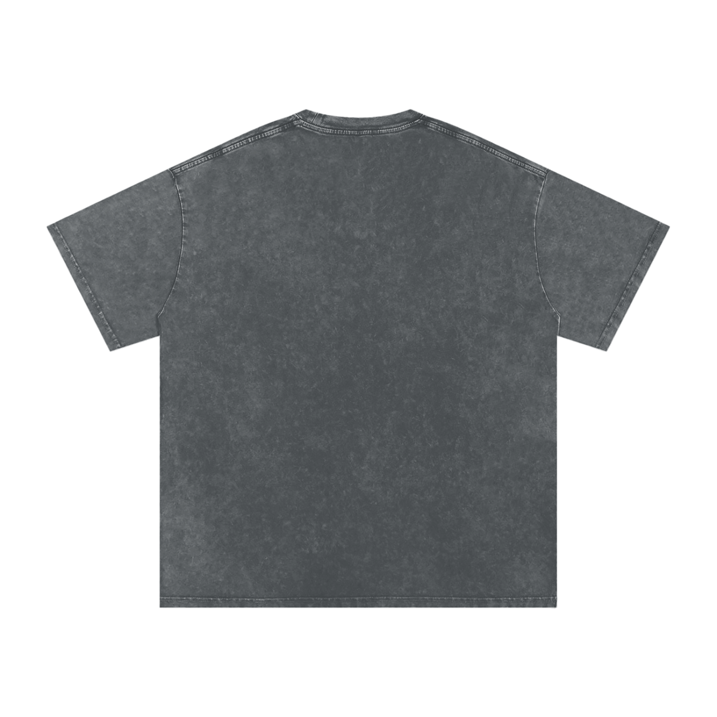 Adult Shell We Dance Oversized Tee