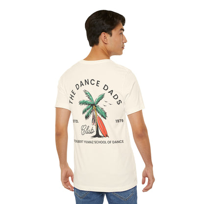 Dance Dads Club Tee