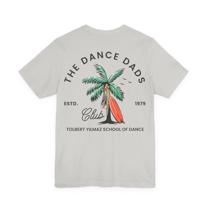 Dance Dads Club Tee