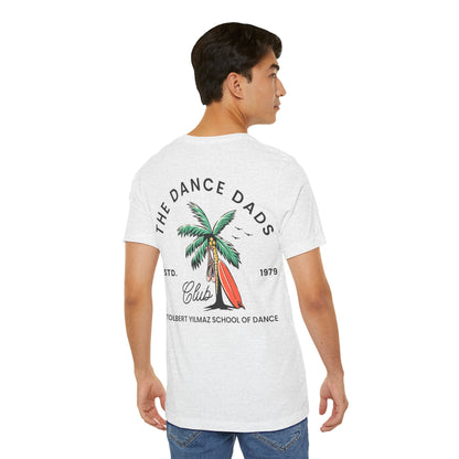Dance Dads Club Tee
