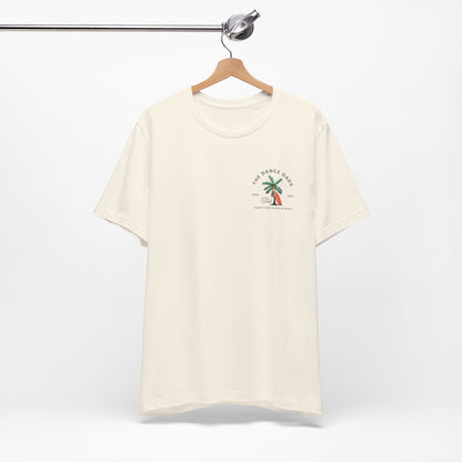 Dance Dads Club Tee