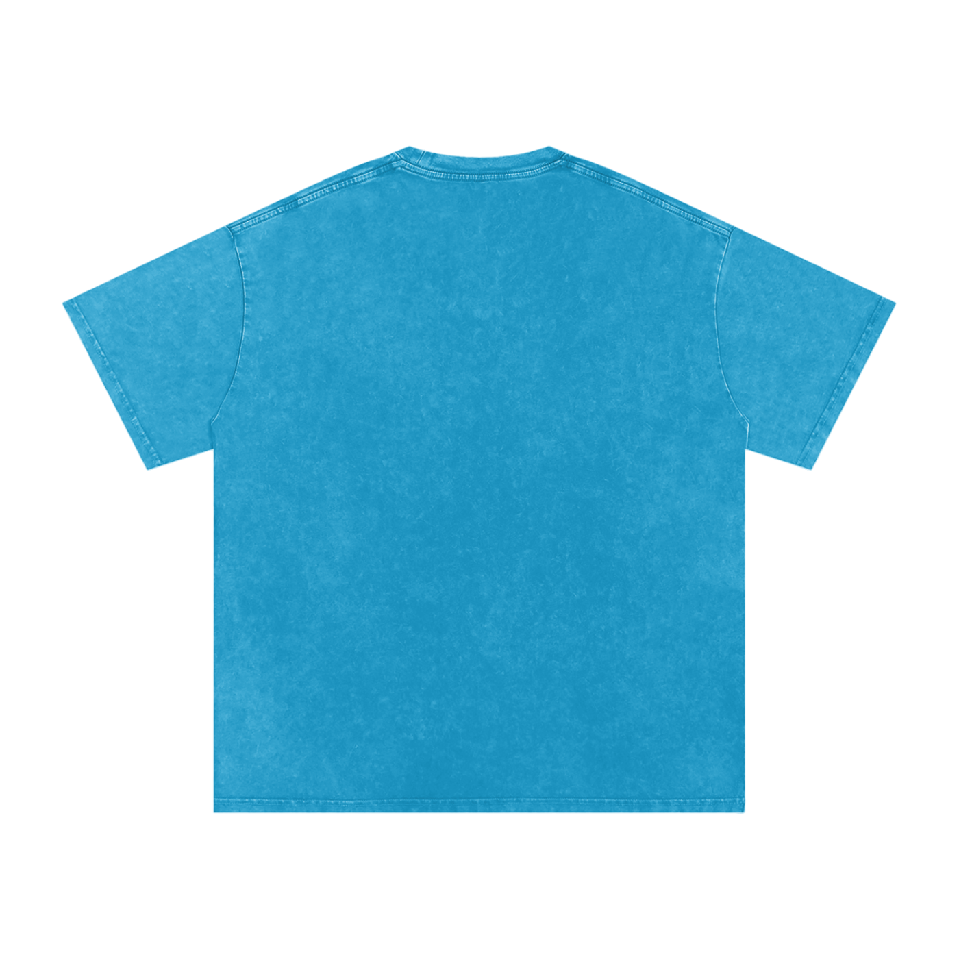 Adult Shell We Dance Oversized Tee
