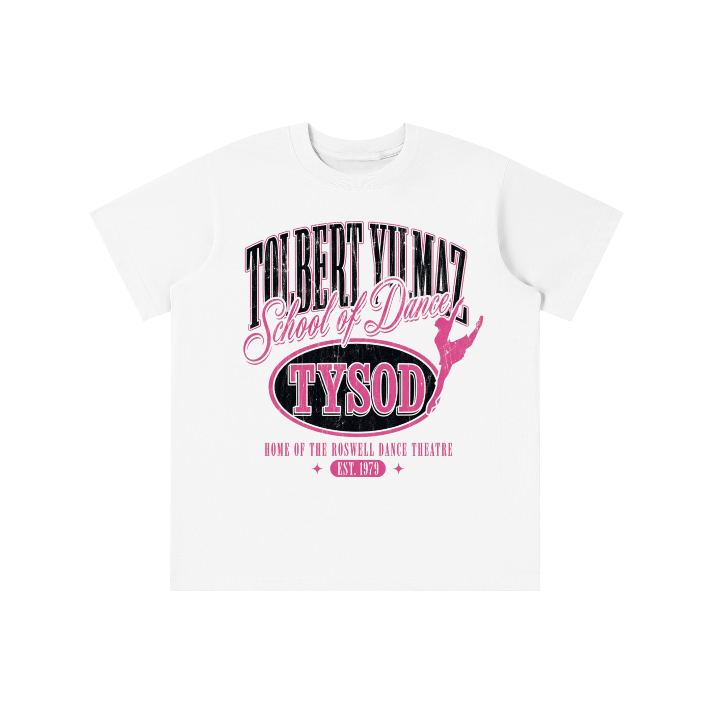 Youth Vintage Tee