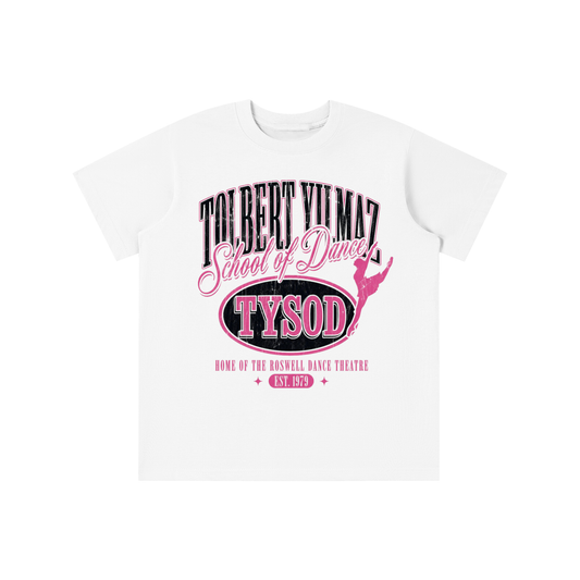 Youth Vintage Tee